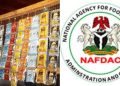 NAFDAC Sachet Alcohol Ban Under Review; FG Seeks Health Ministry’s Clarification