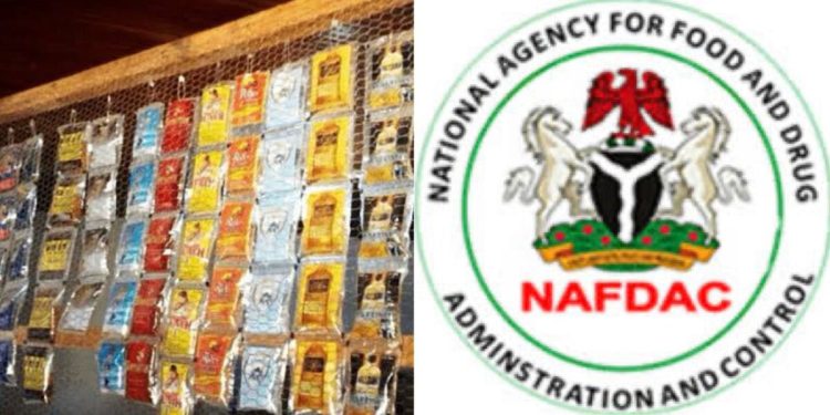 NAFDAC Sachet Alcohol Ban Under Review; FG Seeks Health Ministry’s Clarification