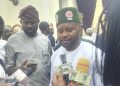 Reps: Idemudo Promises Fresh Leadership, Rejects Entitlement Politics