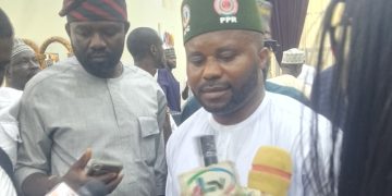 Reps: Idemudo Promises Fresh Leadership, Rejects Entitlement Politics