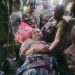 Troops Rescue Wife Of Former Director Defence Information From Bandits