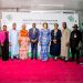 Minister Of Foreign Affairs RECEIVES MD/CEO Of NLNG