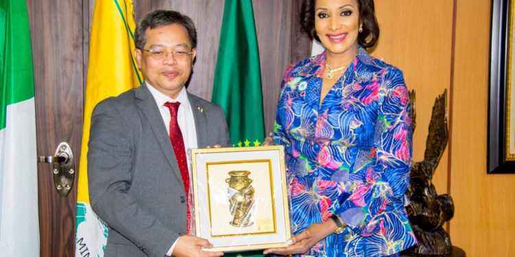Nigeria And The Philippines Advance 65 Years Of Friendship Through High- Level Diplomatic Engagement