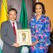 Nigeria And The Philippines Advance 65 Years Of Friendship Through High- Level Diplomatic Engagement