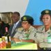 NCoS Inaugurates Reappointed Parole Board Members, Unveils Non-Custodial Awareness Materials
