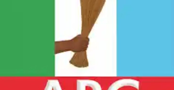Ekiti APC Primary