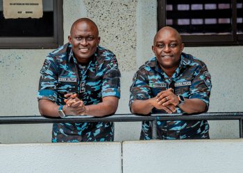 CSP Anietie Iniedu Hails Aliyu Giwa’s Outstanding Service to Nigeria Police on Birthday