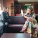 Nigeria, World Food Programme Strengthen Cooperation On Food Security And Humanitarian Response