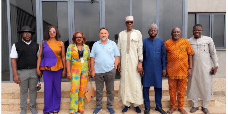Zeberced Group to Train 20,000 Nigerians in Technical and Vocational Skills, Create 40,000 Direct Jobs