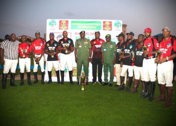 NADCEL 2026: Team LAGBAJA Clinches Polo Title As Nigerian Army Strengthens Esprit De Corps