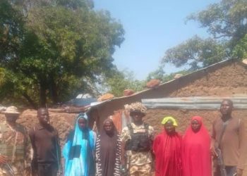 OPHK Rescues Six More Abducted Persons As Search And Rescue Operations Continue