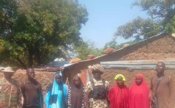 OPHK Rescues Six More Abducted Persons As Search And Rescue Operations Continue