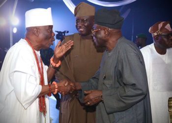 NADCEL 2026: Nigerian Army Honours Veterans, Reaffirms Commitment To National Security