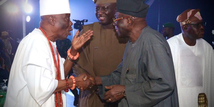 NADCEL 2026: Nigerian Army Honours Veterans, Reaffirms Commitment To National Security