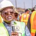 Minister Of Works Highlights Steady Progress On Sokoto–badagry Super Highway, Reaffirms Tinubu’s Infrastructure Drive