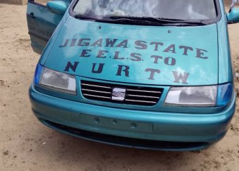 Jigawa Police Enforces Compliance With Vehicle Registration Laws, Arraigns 24 Traffic Offenders