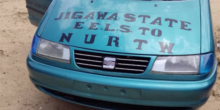 Jigawa Police Enforces Compliance With Vehicle Registration Laws, Arraigns 24 Traffic Offenders