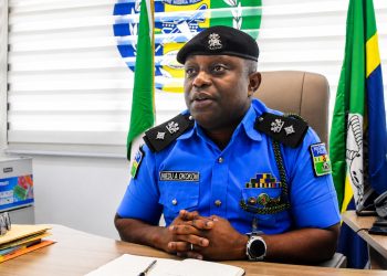 IGP Disu’s Leadership Driving Improved Security Across Nigeria – FPRO 