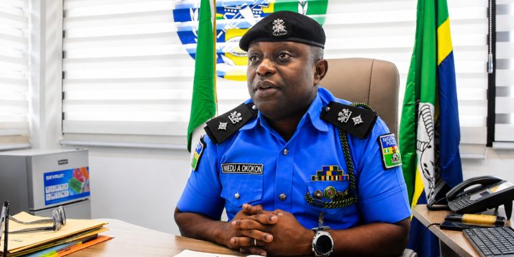 IGP Disu’s Leadership Driving Improved Security Across Nigeria – FPRO