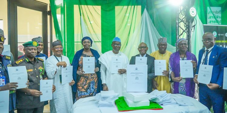 FG Launches National Food Procurement Guidelines to Promote Healthy Diets, Nutrition and National Wellness