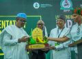 FG Launches National Food Procurement Guidelines to Promote Healthy Diets, Nutrition and National Wellness