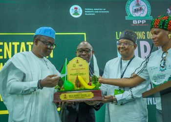 FG Launches National Food Procurement Guidelines to Promote Healthy Diets, Nutrition and National Wellness