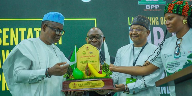FG Launches National Food Procurement Guidelines to Promote Healthy Diets, Nutrition and National Wellness