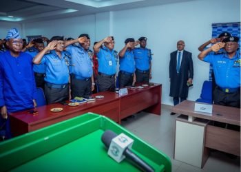IGP Disu Urges CPs to Strengthen Media Engagement, Community Relations