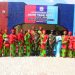 NAOWA Empowering Women, Youths, Widows of Fallen Heroes – Theatre Commander Assures Partnership