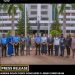 NPF Concludes C-WMD Curriculum Development Workshop For Personnel In Abuja