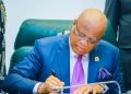 Akwa Ibom Gets 14 New Laws as Gov Eno Targets Stronger Institutions, Better Service Delivery