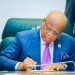Akwa Ibom Gets 14 New Laws as Gov Eno Targets Stronger Institutions, Better Service Delivery