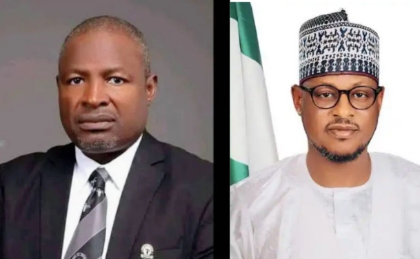 Kankia Hails Radda’s Commitment to Sports, Praises Katsina Emir’s Cultural Heritage Efforts