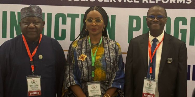 Aliyu Charges SSDC to Entrench Transparency, Accountability from Inception