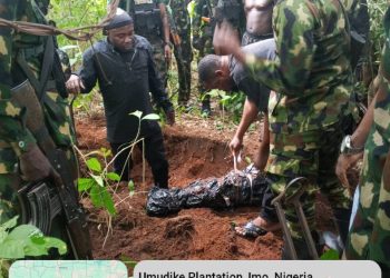 Military Raids Lead to Arrest of Notorious Gang Members, Recovery of Stolen Weapons
