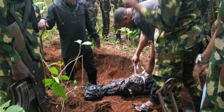Military Raids Lead to Arrest of Notorious Gang Members, Recovery of Stolen Weapons