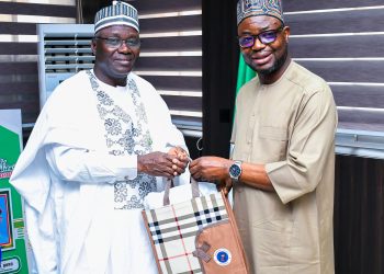 OHOPRS Will Transform Lives of Vulnerable Nigerians, Says Minister Doro