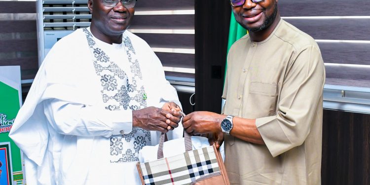 OHOPRS Will Transform Lives of Vulnerable Nigerians, Says Minister Doro
