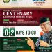 Tinubu, Sanwo-Olu to Grace Yoruba Tennis Club Centenary Lecture Featuring Gov Umo Eno