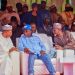 Umahi: Tinubu Using Road Infrastructure to Tackle Insecurity, Hunger and Boost Economy