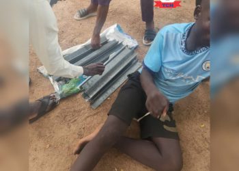 TCN, Police Arrest Suspect Over Vandalism of Six Towers Along Yola–Jalingo 330kV Transmission Line