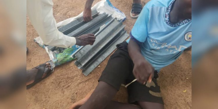 TCN, Police Arrest Suspect Over Vandalism of Six Towers Along Yola–Jalingo 330kV Transmission Line