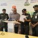 Senior Police Officers’ Conference: Lenders Consult Backs Police for 2027 Election Security