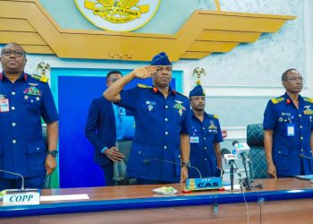 Quality Leadership, Innovation Critical to NAF’s Operational Success — CAS