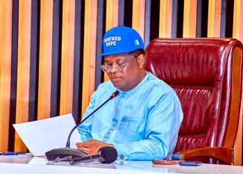 Take Ownership of Your Projects, Umahi Tells Federal Controllers