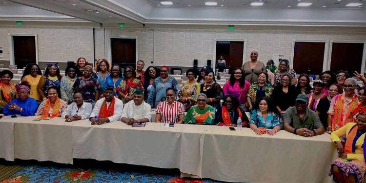 AKISAN 2027: Dallas Convention Sets Stage for Historic Homecoming to Uyo