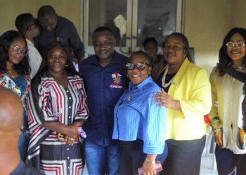 Akwa Ibom Youths Declare Support for Eno, Tinubu, Akpabio Ahead of 2027 Elections