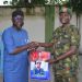 Military, Media Must Work Together to Restore Peace in North-West – FANSAN YAMMA Commander
