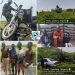 10 Victims Rescued as Troops Foil Terrorist Attacks Across North-West