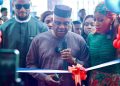 Miva Open University Opens Uyo Study Centre as Eno Reaffirms Support for Education